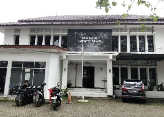 Desil Bansos Berubah, Dinsos Cianjur Terima Lebih dari 100 Keluhan Warga