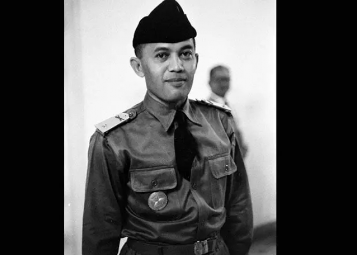 Sosok AH Nasution, Jenderal yang Berhasil Lolos dari Kejaman Kelompok G30S PKI