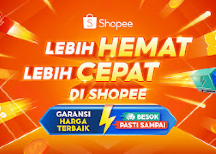 Baru Launching, Iklan Shopee Ini Langsung Trending dan Viral di Sosmed!