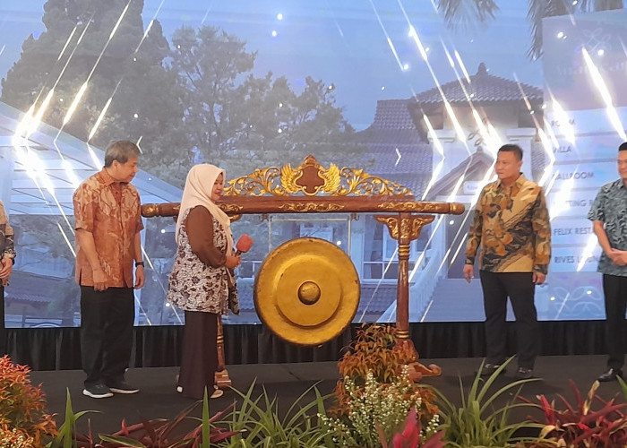 Anamcara Hotel Hadir di Cianjur, Usung Konsep “Teman Jiwa” dan Hospitality Berbasis Kenyamanan