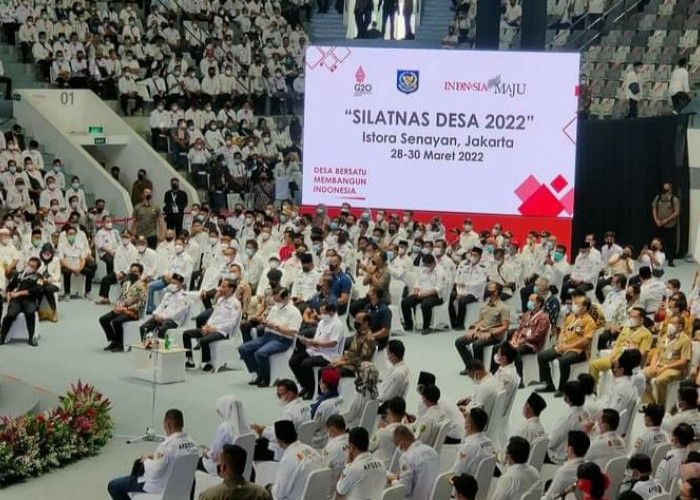 Apdesi Cianjur akan Berangkat ke Jakarta Sampaikan Aspirasi
