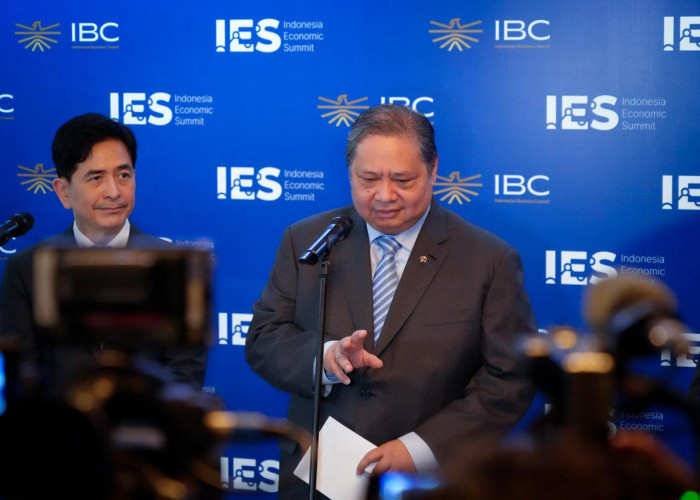 Indonesia Tegaskan Strategi Mengubah Volatilitas Global Menjadi Momentum Pertumbuhan Inklusif