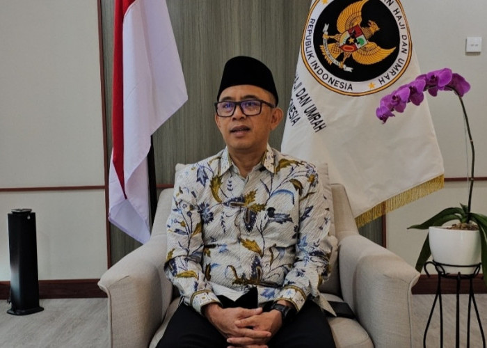 Kemenhaj Buka Seleksi Petugas Haji 2027, Pendaftaran Mulai 25 Agustus