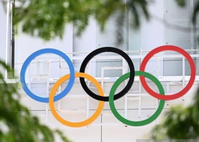 Paris Pecahkan Rekor Penjualan Tiket Olimpiade Sepanjang Masa