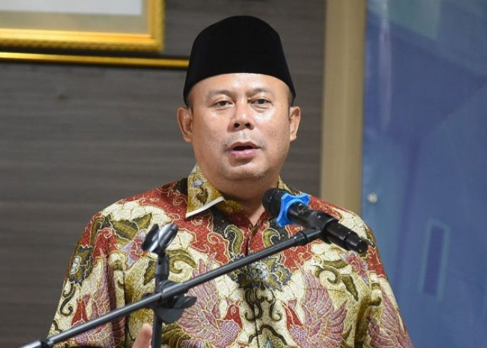 Pimpinan DPR Apresiasi Penurunan Biaya Haji 2025