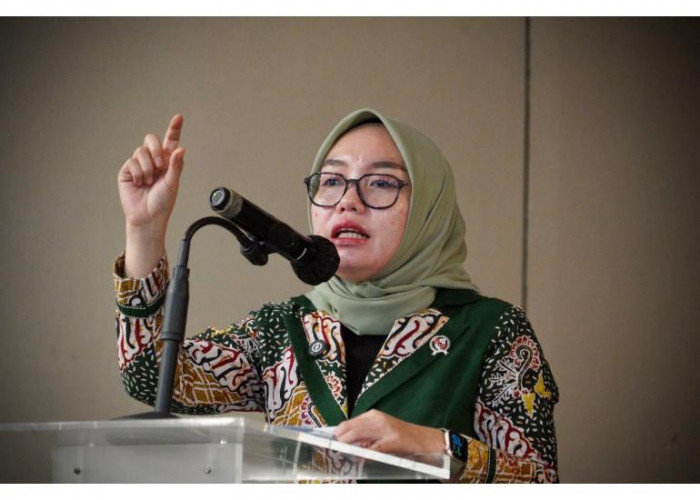 Wamenkop Dorong Transformasi Digital untuk Perkuat Tata Kelola Koperasi