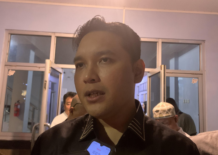 Masih Ada Jalan Berlubang dan Minim Penerangan, Ini Kata Bupati Cianjur