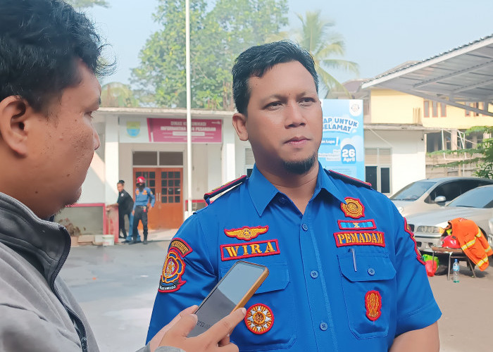 Jelang Kemarau, Warga Diimbau Waspadai Potensi Kebakaran 