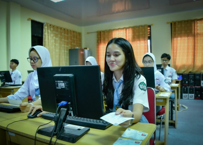 Kemendikdasmen Tegaskan Komitmen Tindak Lanjuti Laporan Pelanggaran TKA SMA 2026