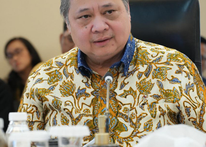 Pemerintah Dorong Penguatan Pengendalian Inflasi serta Siapkan Stimulus HBKN Ramadan dan Idulfitri