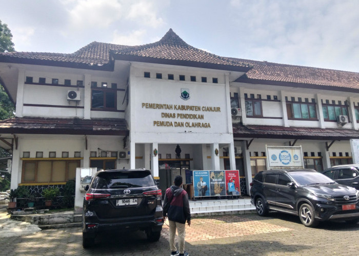 SPMB SMP Cianjur Mulai 17 Juni, Disdikpora Imbau Orang Tua Tak Datang Bersamaan