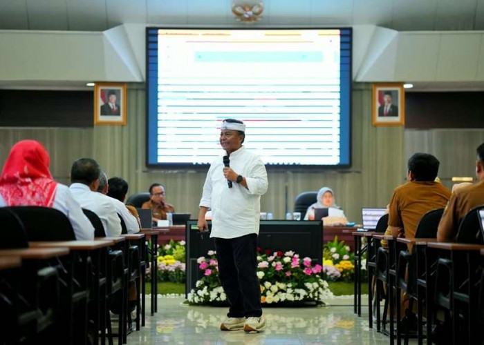 Pemprov Jabar Bentuk Tim Pemburu Anak Tidak Sekolah hingga Tingkat Desa