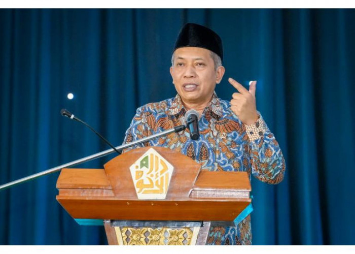 Kopontren Diarahkan Menjadi Mesin Baru di Motor Baru Pertumbuhan Ekonomi