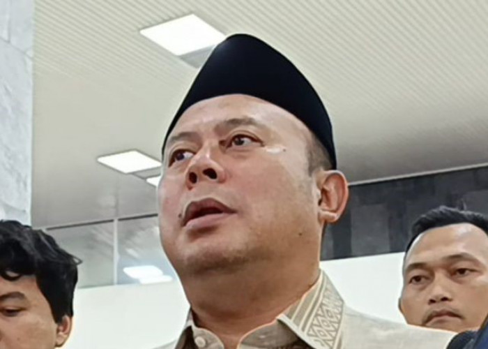 Wakil Ketua DPR: Nomenklatur Kementerian Prabowo Diketahui 14 Oktober