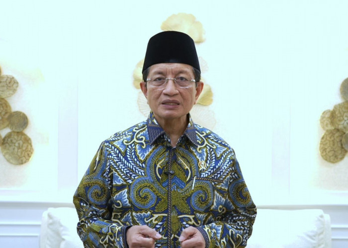 Peringati Maulid Nabi Muhammad SAW, Menag Ajak Umat Jadikan Akhlak Fondasi Bangun Peradaban