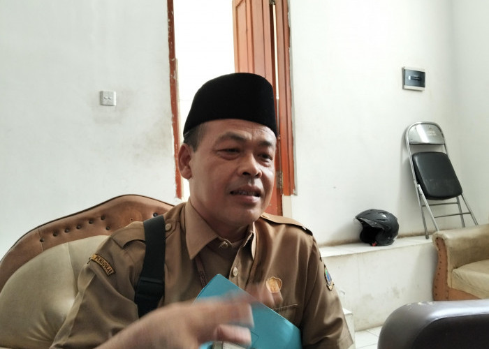 Kepala Disdikpora Cianjur Sebut Jabatan Kepala Sekolah Maksimal Dua Periode, Kecuali 