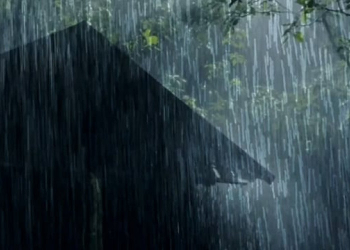 BPBD: BMKG Jabar Tetapkan Cianjur Status Siaga Hujan Lebat-Sangat Lebat