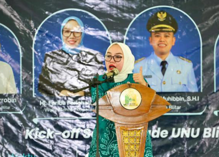 Wamenkop Sebut Kopdes Merah Putih Jadi Pilar Ekosistem Desa Berkeadilan