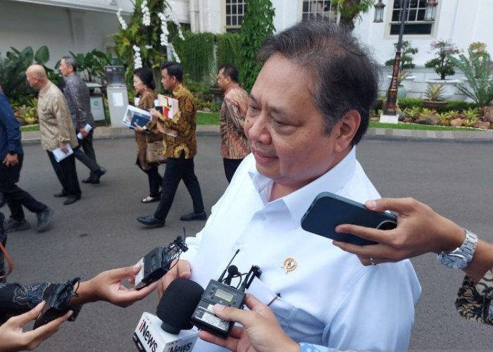 Pemerintah Terus Kaji Formula Subsidi Energi Lewat Bantuan Langsung