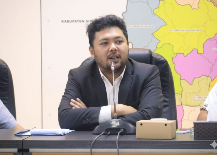 Komisi IV DPRD Cianjur Dorong Internet Gratis Sekolah Segera Direalisasikan