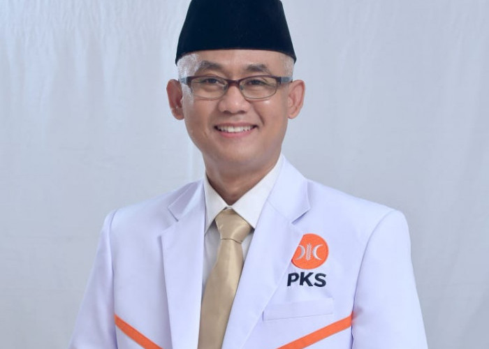 Soal Pencapresan, PKS Cianjur Dukung Kebijakan DPP