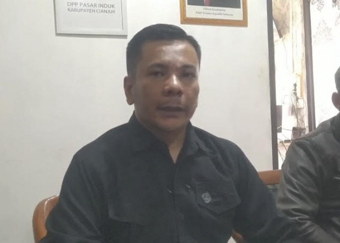 DPP PIC Kritik Penunjukan Pihak Ketiga dalam Pengelolaan Parkir Pasar