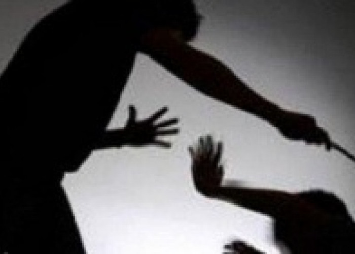 Perempuan di Cianjur Dibacok OTK, Pelaku Diburu Polisi