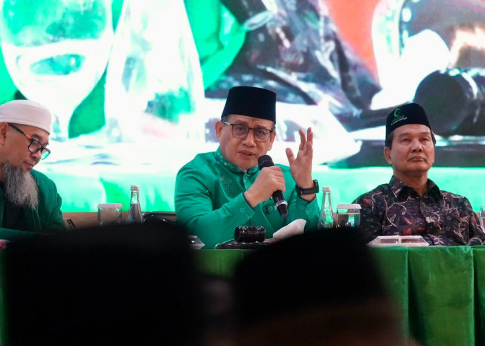 Kemenag Benahi Tata Kelola Data Guru Madrasah Non-ASN