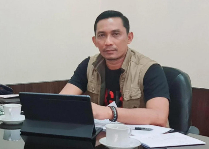 Anggota Komisi IV Desak Pemkab Cianjur Evaluasi Menyeluruh Program MBG, Ini Alasannya