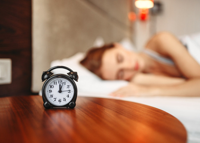 Catat! Ternyata Ini 6 Penyebab Rasa Lelah Saat Bangun Tidur