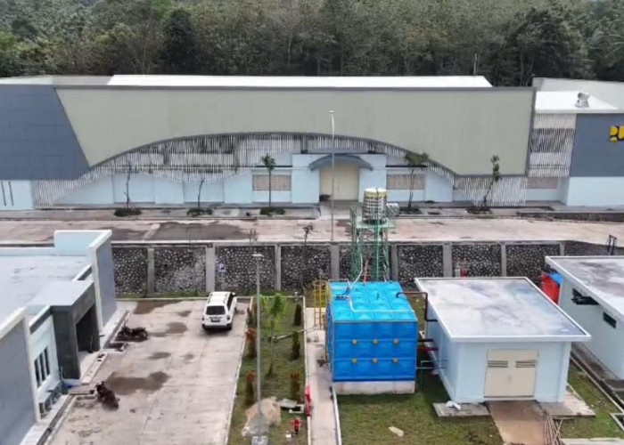 DLH Cianjur Pastikan Tak Ada Penambahan Lahan TPA Mekarsari pada 2026