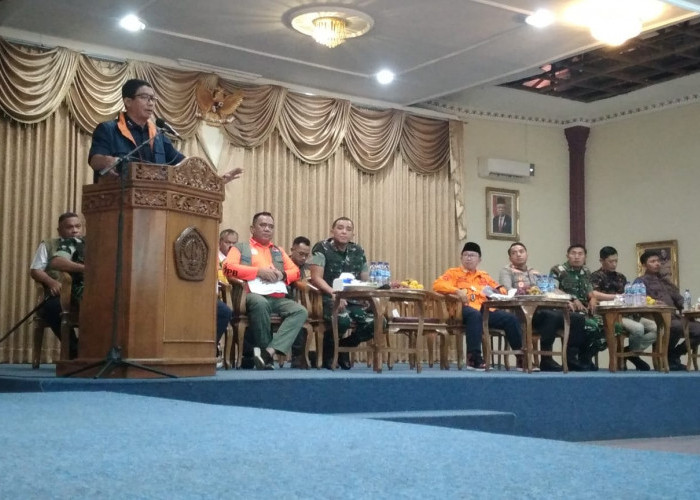 BNPB Sebut Penanganan Bencana Gempa Bumi di Cianjur Sudah On The Track