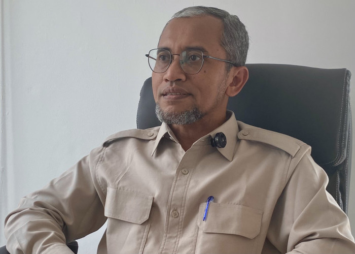 Kemenhaj Rampungkan Bimbingan Manasik Haji Terintegrasi
