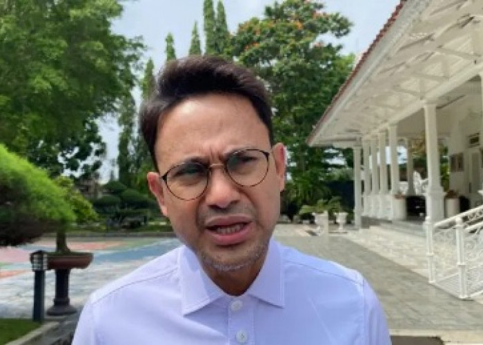 Antisipasi Krisis Pangan 2045, Pemkab Cianjur Klaim Sudah Siapkan Langkah Strategis