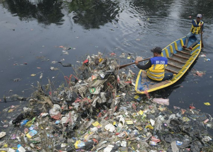 Sekda Jabar: Akan Terjadi Ledakan Sampah Jika tak Dikelola Dengan Baik