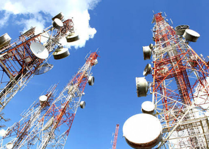 Penuhi Kebutuhan Industri Telekomunikasi, SMN Bangun 29.900 Tower dan Jaringan Fiber Optik