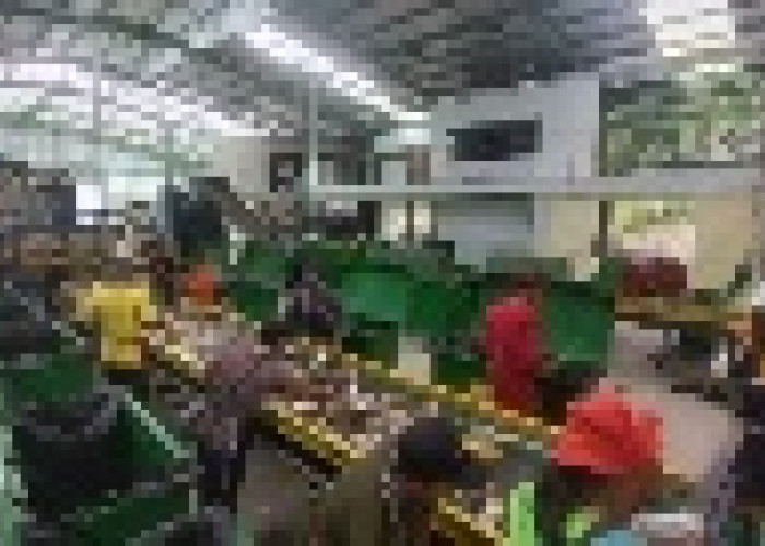 DLH Cianjur Catat Volume Sampah ke TPA Mekarsari Turun 20 Persen