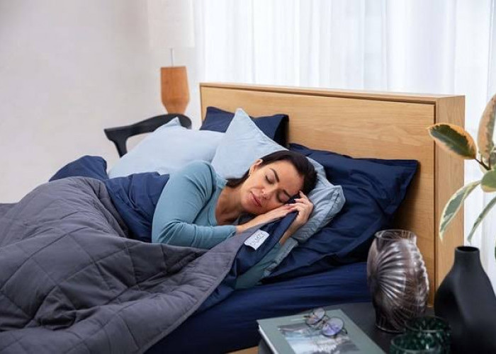 Manfaat 'Tidur Singkat' Bagi Kesehatan Selama Ikuti Arus Mudik