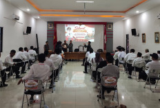 32 Bakal Calon Ikuti Seleksi Akademik Pilkades Cianjur, 7 Dinyatakan Gugur