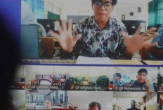 Disdik Jabar Seleksi 26 Tim Terbaik Lomba Debat Bahasa Indonesia