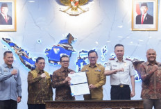 RUU Adminduk Segera Dibahas, Kemkomdigi Soroti Keamanan dan Akses Data Warga