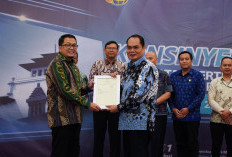 PLN UIP JBT Berhasil Raih 90 Sertifikat Hak Atas Tanah di Jawa Barat