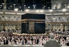 Kemenhaj Instruksikan Pengawasan Ketat dan Tata Kelola Layanan Umrah