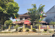 PAD Retribusi Wisata Cianjur Baru Tembus 30 Persen dari Target Rp3 Miliar