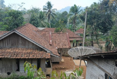 Sinyal Jadi Barang Langka, Belasan Kampung di Gelarpawitan Cianjur Masih Blankspot