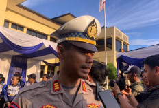 Mobil Sumbu Tiga Sudah Tak Bisa Melintasi Kawasan Puncak dan Jalur Arteri 