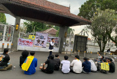 PMII Desak Pemkab Benahi Pendidikan Nonformal di Cianjur