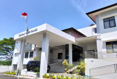 Kejari Resmi Ajukan Banding Vonis Kasus Korupsi PJU Cianjur