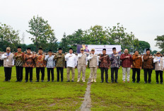 BPKH Pastikan Likuiditas Aman, 50 Persen Dana Haji 2026 Telah Disalurkan untuk Operasional