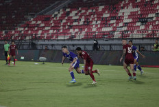 Peralta Berpeluang Kembali Tampil saat Persib Hadapi Persebaya